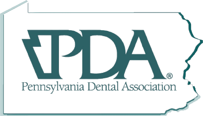 Pennsylvania Dental Association logo for Excellence Placement & Management dental recruitment and consulting
