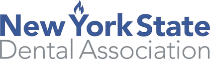 New York State Dental Association logo for Excellence Placement & Management consulting New York